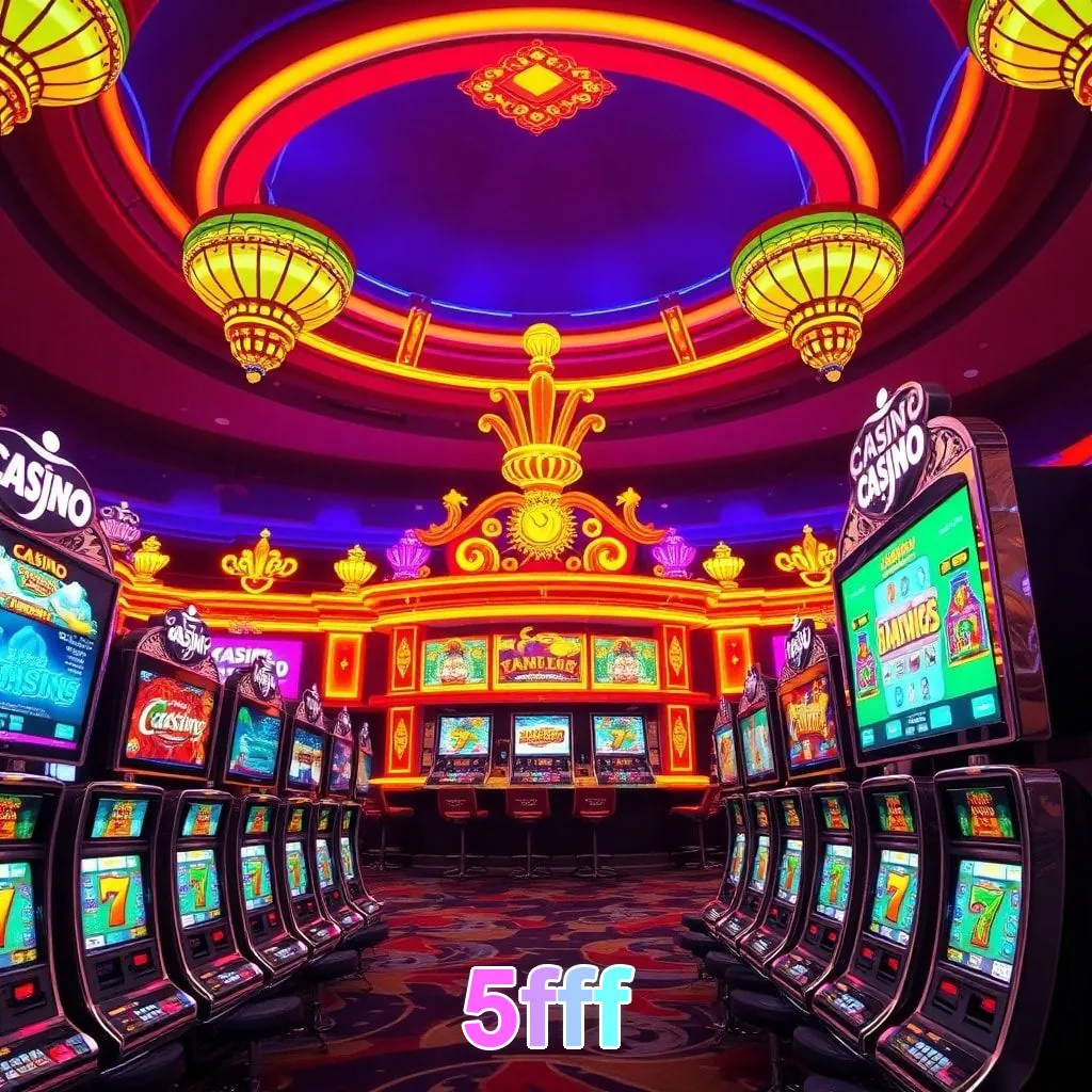 Fortune Tiger Slot Game