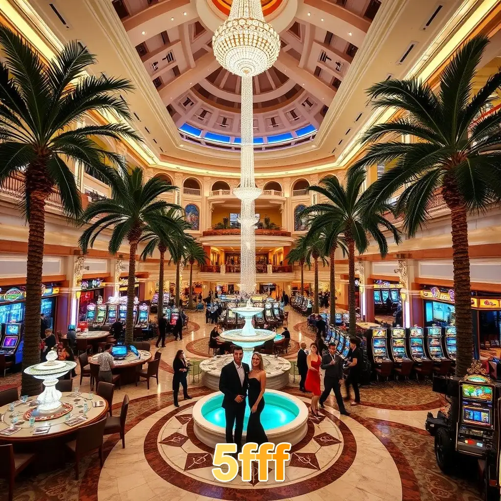 Welcome Bonus Package