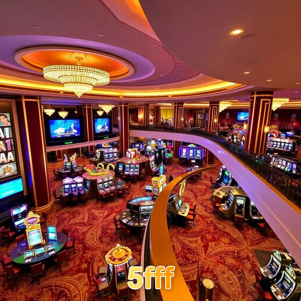Live Casino Tables